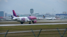 Wizz Air заряза пътници от Женева за София в Скопие